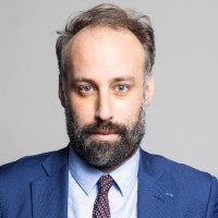 Arthur Denouveaux
