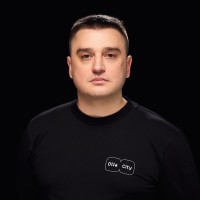 Alex Bornyakov
