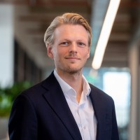 Coen Makker