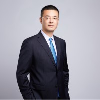 Shaolin Liu