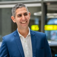Assaf Harlap