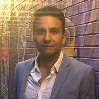 Raj Bhatt