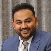 Bhargav Patel