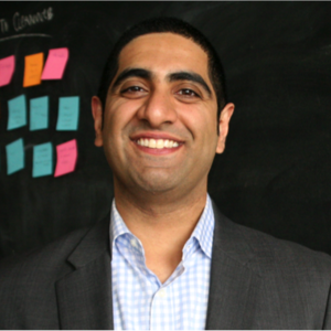Sameer Rashid