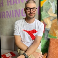Dmytro Yarynych