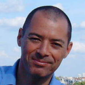 Jabril Bensedrine