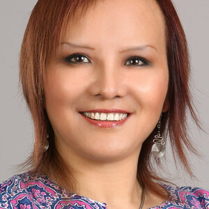 Linlin Wills
