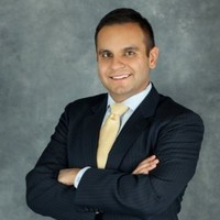 Anik Gandhi