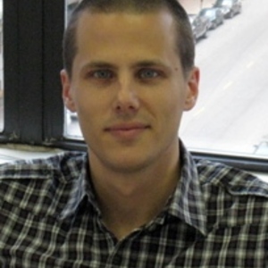 James Walker