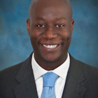 Colin Forde