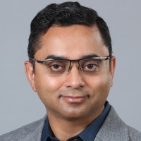 Asish Xavier