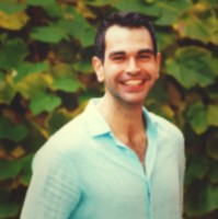 Michael Fairbairn