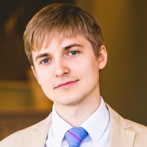 Alexander Frolov