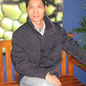 Daniel Wu