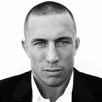 Georges St-Pierre