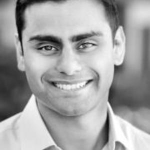 Dinesh Ravishanker