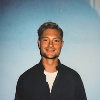 Alexander James