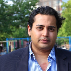 Alok T.