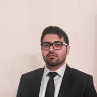 Ali Bushehri