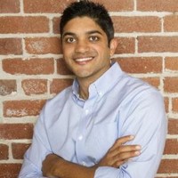 Aniket Shah