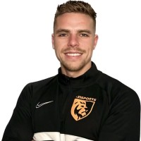 Lars Blenckers