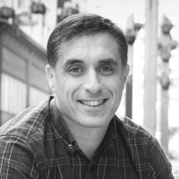 Daniel Ridruejo
