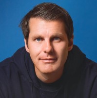 Brett Thomas