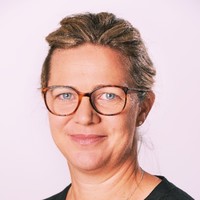 Amanda Gillon