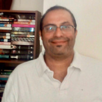 Anil Kamath