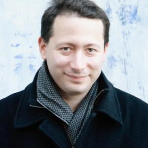 Aleksandr Yampolskiy
