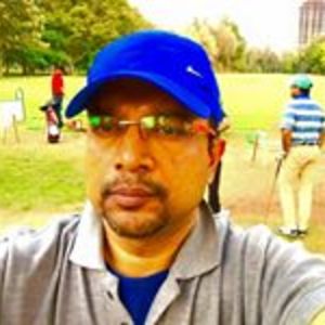 Nitin Jakaty