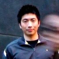 Moshen Chan