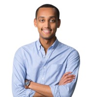 Solomon Hailu