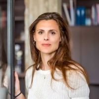Renee van Geel