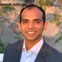 Anurag Kondapalli