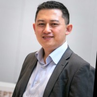 Ben Lim
