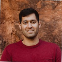 Rishi Bhandari