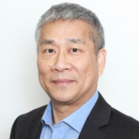 Benson Yeung
