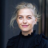 Frida Rustoen