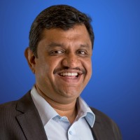 Narayanan Ramaswamy