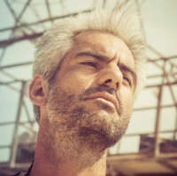 Martin Marquez