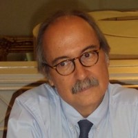 Antonio Bernal