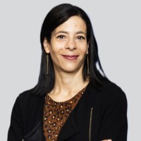 Maud Minoustchin