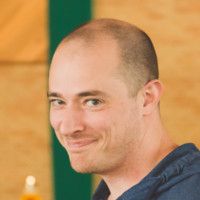Daniel Simair
