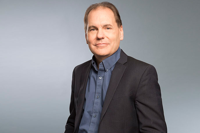 Ted Kummert
