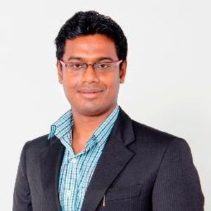 Sainath Gupta