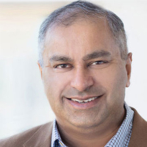 Neal Gupta