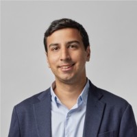 Sanjay Zimmermann