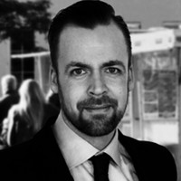 Casper Gregersen