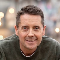 Jon Buss